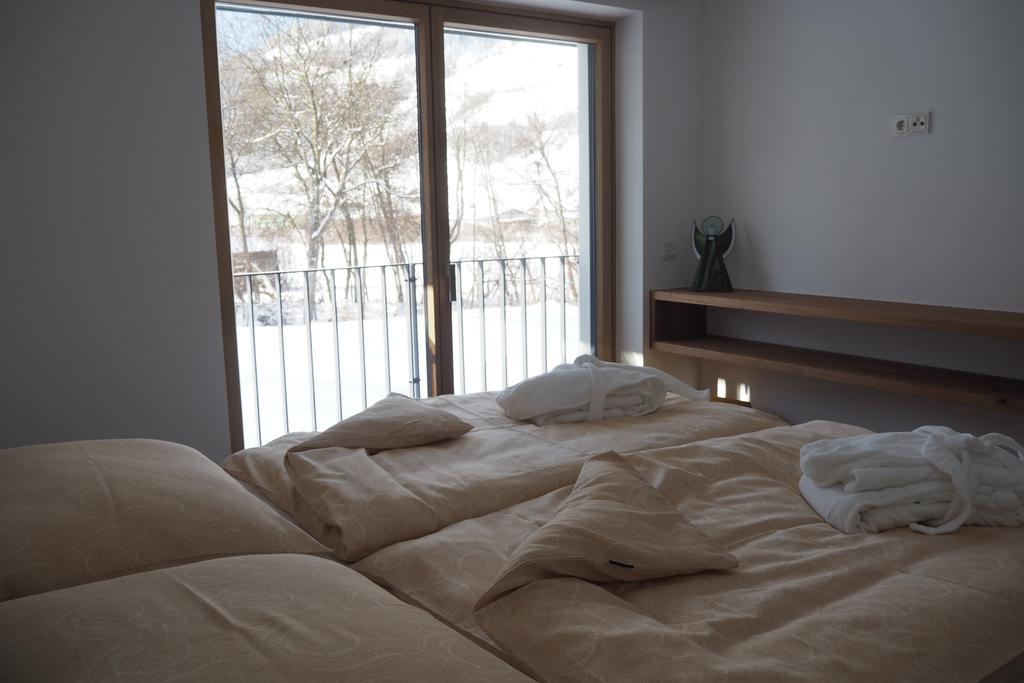 Apartment Smaragdblick Wildkogel Брамберг-ам-Вильдкогель Экстерьер фото