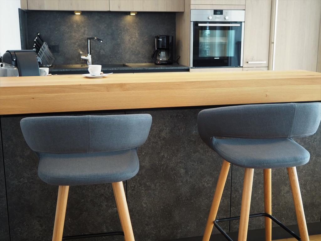 Apartment Smaragdblick Wildkogel Брамберг-ам-Вильдкогель Экстерьер фото