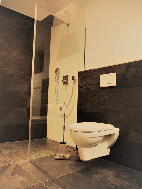 Apartment Smaragdblick Wildkogel Брамберг-ам-Вильдкогель Экстерьер фото
