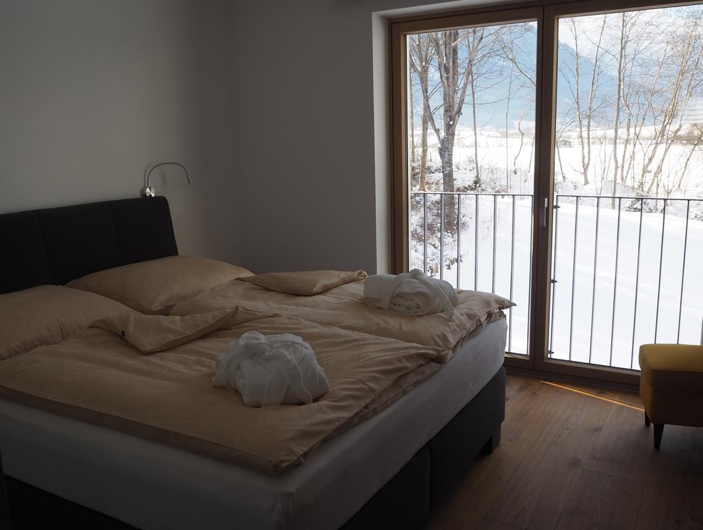 Apartment Smaragdblick Wildkogel Брамберг-ам-Вильдкогель Экстерьер фото